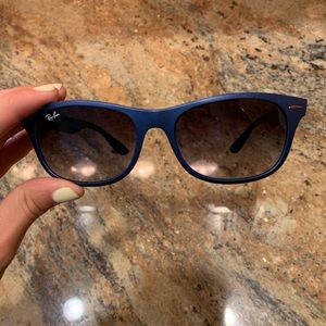 Ray Ban Liteforce, authentic